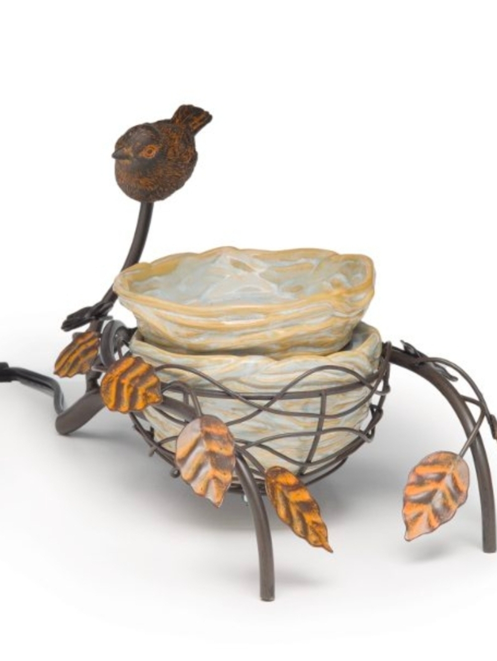 *RETIRED* Scentsy Nest Warmer